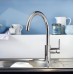 Смеситель для кухни Grohe BauEdge Хром