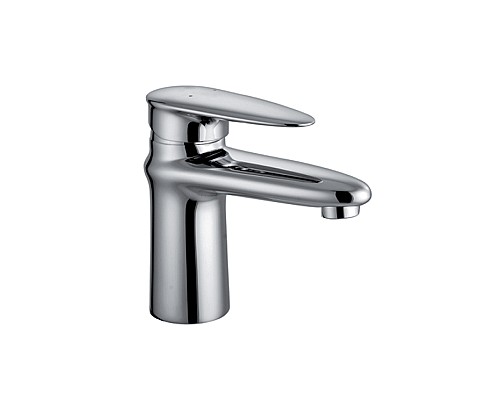 Смеситель Lemark Status LM4406C для раковины