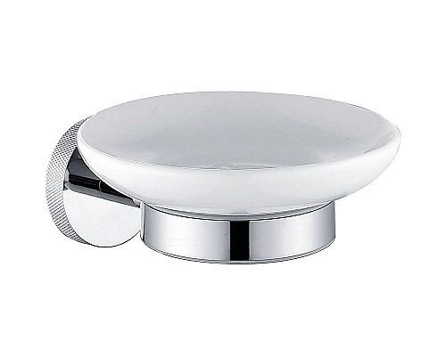 Мыльница Allen Brau Priority 6.31005-00 Белый Хром