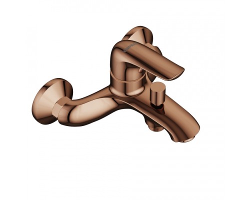 Смеситель для ванны и душа Damixa Palace Evo 331000000