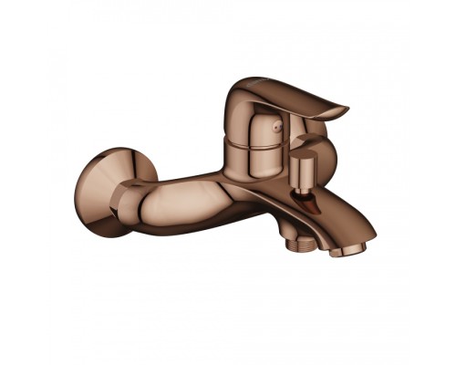 Смеситель для ванны и душа Damixa Palace Evo 331000000