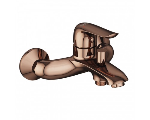 Смеситель для ванны и душа Damixa Palace Evo 331000000