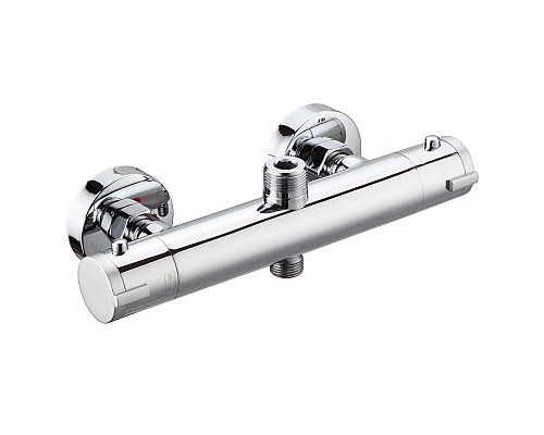 Смеситель термостатический для душа Swedbe Mercury 9022