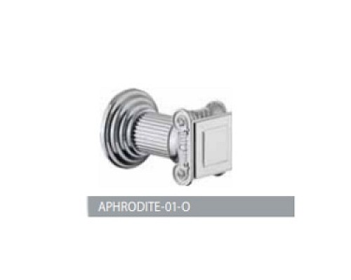 Смеситель для ванны Cezares APHRODITE-VDP-02-O