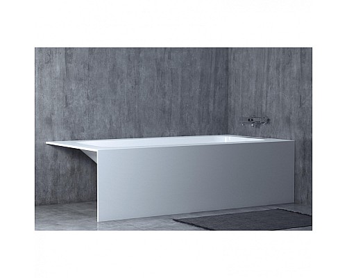 Ванна встраиваемая Salini ORLANDO KIT 170x70 102121M