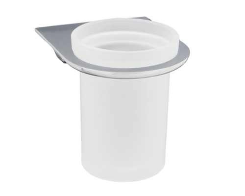 Подстаканник одинарный WasserKRAFT K-8328