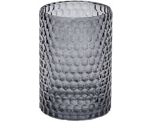 Стакан для зубных щеток Ridder Sherine 2166107 Серый