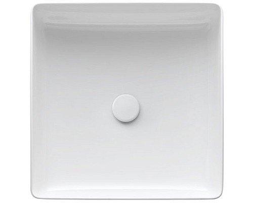Раковина-чаша Laufen Living Square 36 8.1143.3 Белая