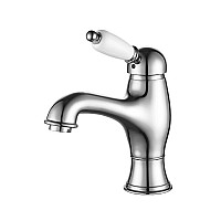 Смеситель для раковины Caprigo Adria 02-520-CRM хром