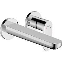 Смеситель для раковины Hansgrohe Rebris S 72528000 Хром