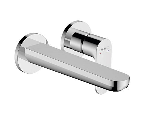 Смеситель для раковины Hansgrohe Rebris S 72528000 Хром
