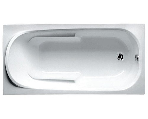 Прямоугольная ванна Riho Columbia 150x75 BA0200500000000 Прямоугольная ванна Riho Columbia 150x75 BA0200500000000