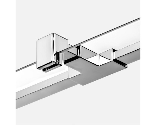 Душевое ограждение NEW TRENDY AVEXA 110x120x200 (хром)