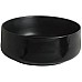 Раковина-чаша Artceram Cognac 42 COL001 17 00 Nero matt
