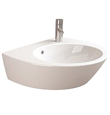 Раковина Sanitana Pop 60 S10013935900000 Белая R