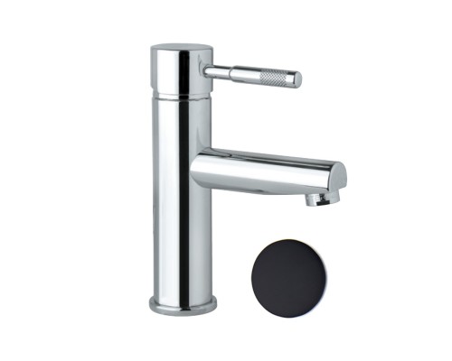 Смеситель для раковины Fiore Xenon 44NN5271 черный