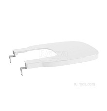 Крышка для биде Roca Debba Soft Close 8069D200B