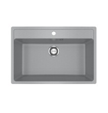Кухонная мойка Ulgran U-600-342 графит