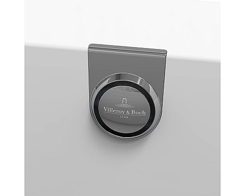 Квариловая ванна Villeroy&Boch Oberon 2.0 170x75 UBQ170OBR2DV-01