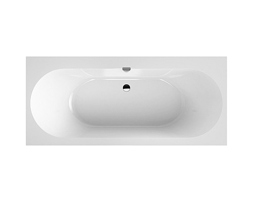 Квариловая ванна Villeroy&Boch Oberon 2.0 170x75 UBQ170OBR2DV-01