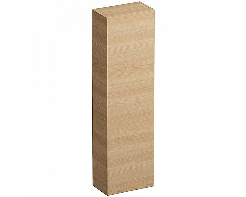 Шкаф пенал Ravak Formy 46 X000001261 подвесной Дуб
