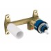 Смеситель Grohe для раковины на 2 отверcтия
