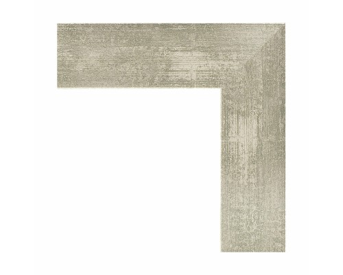 Зеркало Evoform Definite 114х64 BY 3204 в багетной раме - Алюминий 61 мм