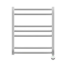 Полотенцесушитель электрический Lemark Melange LM49607EW 500x600 белый