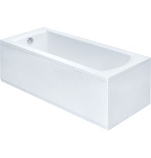 Акриловая ванна Santek Монако XL 160х75