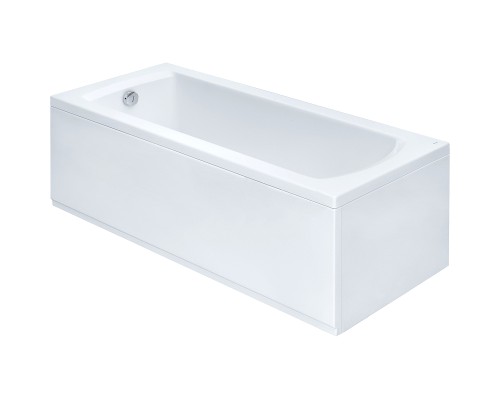 Акриловая ванна Santek Монако XL 160х75