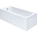 Акриловая ванна Santek Монако XL 160х75