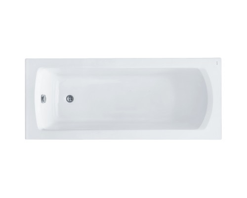 Акриловая ванна Santek Монако XL 160х75