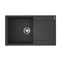 Кухонная мойка Omoikiri Daisen 86-BL 4993700 черный