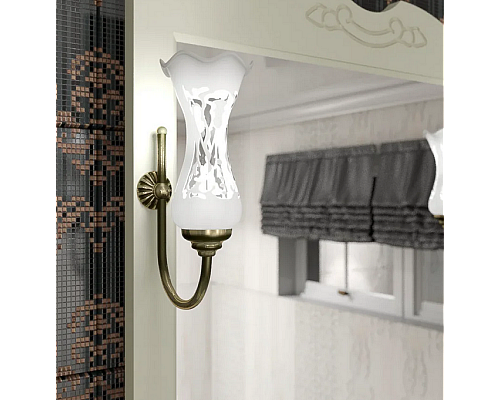 Светильник Opadiris Рустика бронза 00000001041