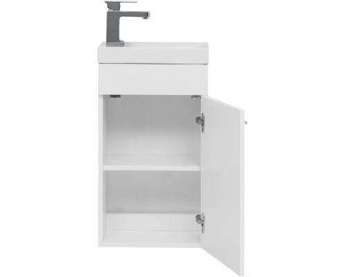 Тумба с раковиной Aquanet 00254037