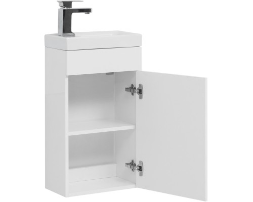 Тумба с раковиной Aquanet 00254037