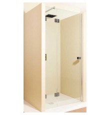 Душевая дверь Riho SZ Scandic NXT X104 78 L (GX00402C1) Хром