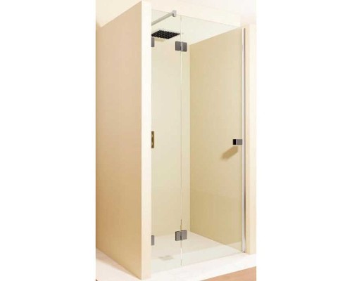 Душевая дверь Riho SZ Scandic NXT X104 78 L (GX00402C1) Хром