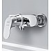 Смеситель для душа AM.PM Like F8020016 103 мм