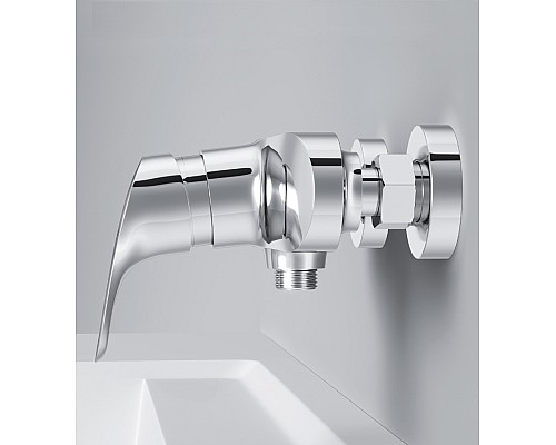 Смеситель для душа AM.PM Like F8020016 103 мм