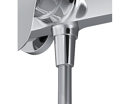 Смеситель для душа AM.PM Like F8020016 103 мм