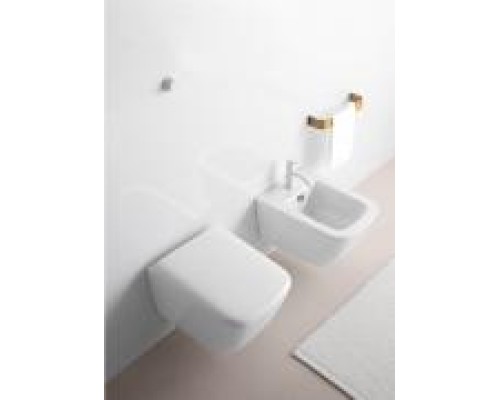 Биде GSI Sand 50 9064111 белое