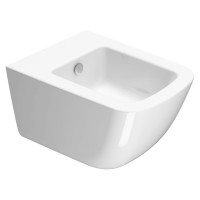 Биде GSI Sand 50 9064111 белое