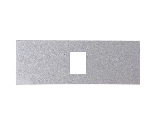 Столешница под раковину Allen Brau Priority 120 1.31012.G-S Серый структ