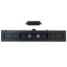 Душевой лоток Veconi Harmony Black 350 с Черной матовой решеткой
