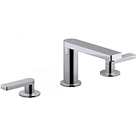 Смеситель для раковины Jacob Delafon E730604CP