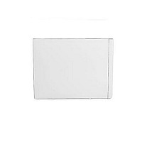 Боковая панель для ванны Ravak CITY X000001062 80 L белая