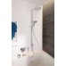 Душевая система Kludi Zenta Dual Shower System 6609005-00 Хром