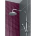 Душевая система Kludi Zenta Dual Shower System 6609005-00 Хром