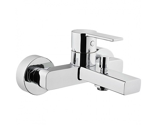 Смеситель для ванны Vitra Flo S A41937EXP Хром